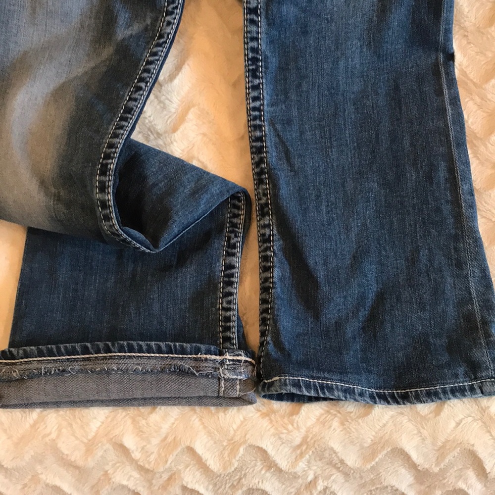 Big Star Remy Boot Jeans - Picture 5 of 5
